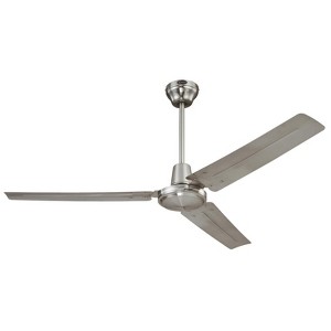 Westinghouse Jax Brushed Nickel Indoor Ceiling Fan - 56 in. - 1 of 1