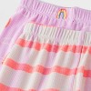 Toddler Girls' 4pc Ribbed Pajama Set - Cat & Jack™ - 4 of 4