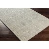 Hauteloom Rectangle Area Rug   LightGray - 4 of 4