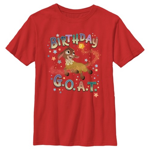  GOAT 2 Vintage T-Shirt : Clothing, Shoes & Jewelry