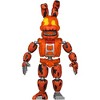FUNKO ACTION FIGURE: Five Nights at Freddy's Dreadbear - Jack-o-Bonnie #56186 - 2 of 3