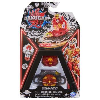 Bakugan Battle Brawlers - Raving Toy Maniac - The Latest News and