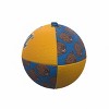 NCAA UCLA Bruins Mini-Size Rubber Football - image 2 of 3