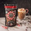 Bones Coffee Company Hot Chocolate Mix – Dairy Free Hot Cocoa with Natural Cane Sugar & Cacao Powder Drinking Chocolate Peppermint Flavor - image 3 of 4