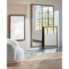 Livabliss Karling Blair Traditional Decorative Wall Mirrors - Galey Alix x Livabliss - 4 of 4