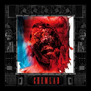 Chemlab - Burn Out At The Hydrogen Bar (CD) - 1 of 1