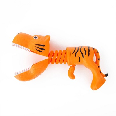 Animal Grabber Tiger - Bullseye's Playground™