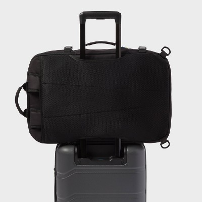 Рюкзаки Open Story 45L Travel Backpack - Open Story™ Black — фото 6