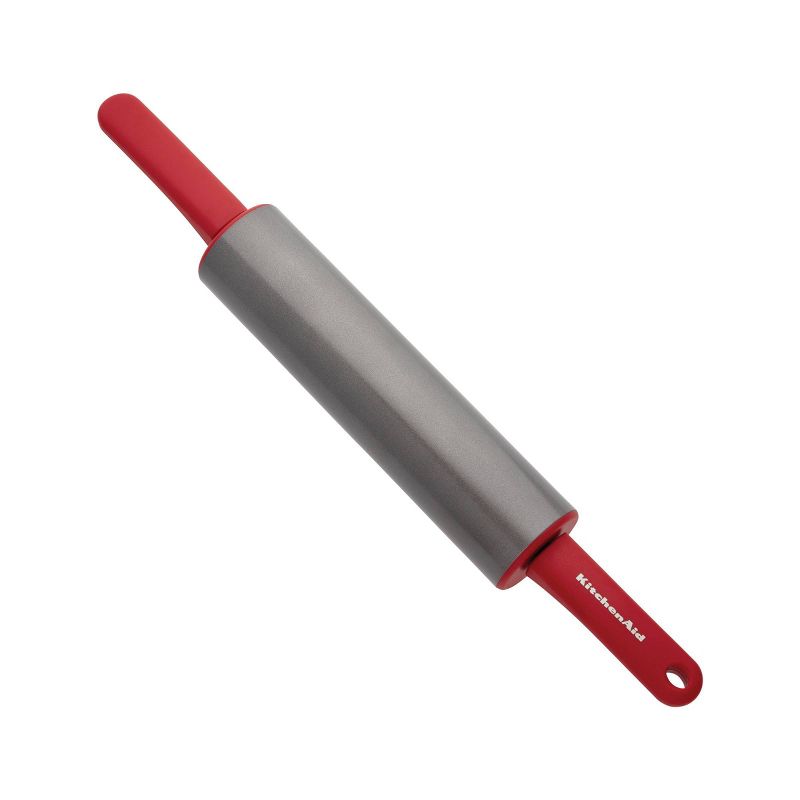 KitchenAid Rolling Pin Red, 5 of 6