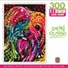 MasterPieces Inc Dean Russo Fancy Girl 300 Piece Large EZ Grip Jigsaw Puzzle - 2 of 4