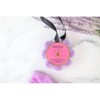 Spongelle Daisy Flower Collection Bath Sponges - French Lavender - 4 of 4