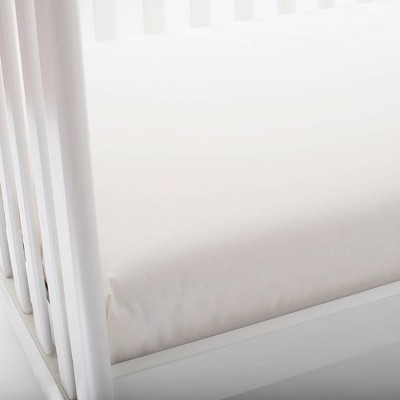 Organic Cotton Lightweight Dual Firmness Crib Mattress