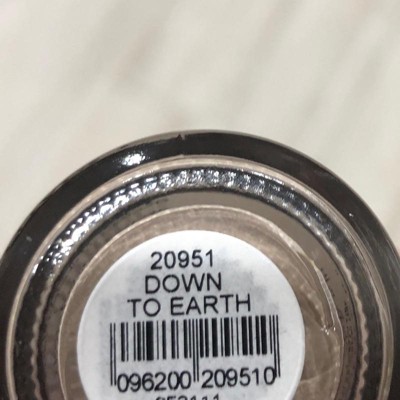 Orly No Bite Nail Bite Deterrant - .6 Fl Oz : Target