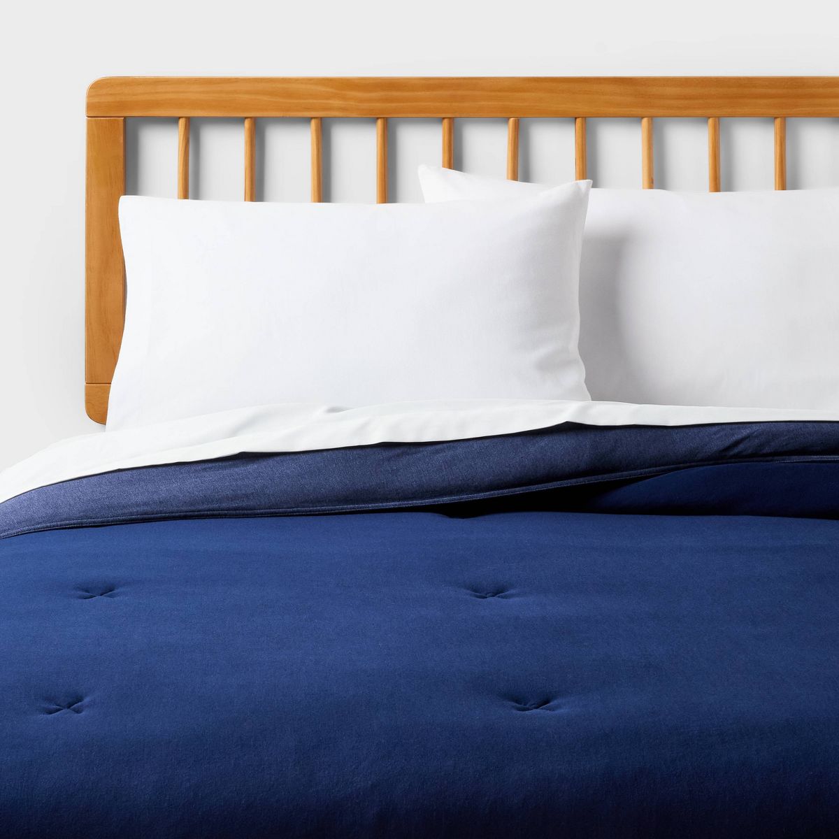 Jersey Comforter for College - Room Essentials™