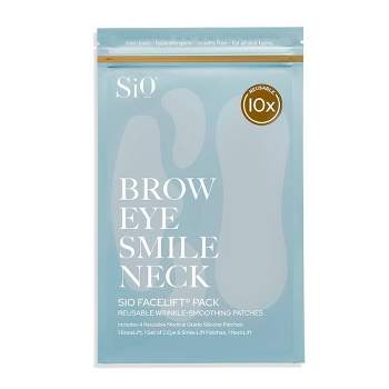 SiO Beauty Face Lift Face Mask - 1ct