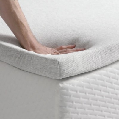 Tuft & Needle Memory Foam Mattress Topper - Thumbnail 5