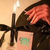 Chillhouse Chill Tips Press-On Fake Nails - Midnight Magic - 24ct - 4 of 4