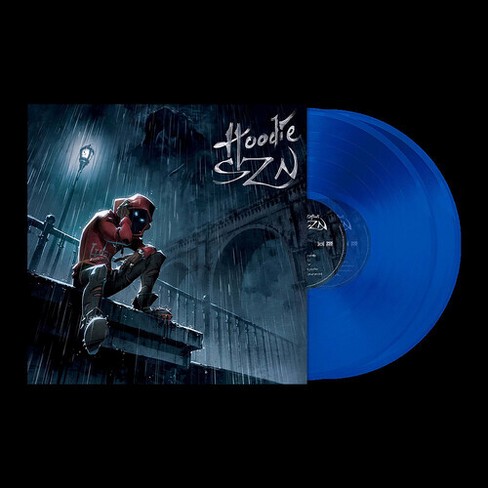 Boogie Wit Da Hoodie Hoodie Szn vinyl Target