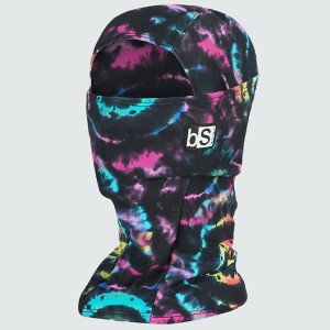 BlackStrap Adult Hood Balaclava Face Mask | Prints - 1 of 4