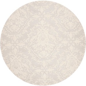 Blossom BLM107 Hand Tufted Rug - Safavieh - 1 of 3