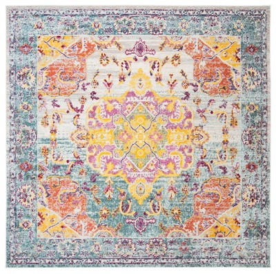 Crystal CRS520 Area Rug - Safavieh