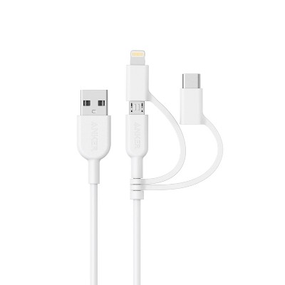 micro usb to usb data cable