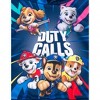 PAW Patrol Fleece Cosplay Pullover Hoodie Little Kid to Big Kid - 4 of 4