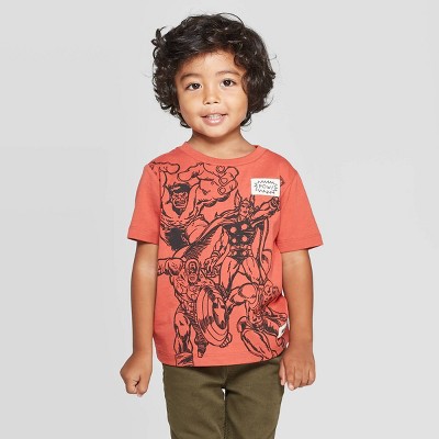 avengers t shirt target
