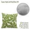 Majestic Home Goods,Pillow Plantation - 2 of 4