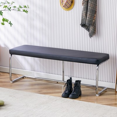 GlasFlength Indoor Ottomans and Benches, Stylish and Functional Storage for Every Room, Designs for Bedroom, Living Room, Playroom,