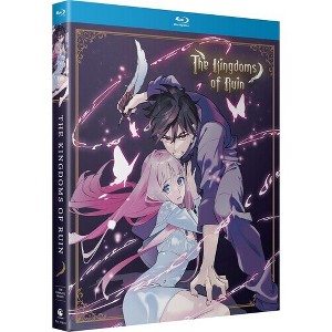 The Kingdoms of Ruin: The Complete Season (Blu-ray) - 1 of 1