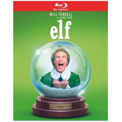 Elf (Blu-ray) (GLL)