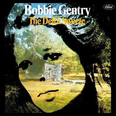 Bobbie Gentry - The Delta Sweete (Deluxe Edition 2-CD)