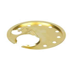 Petromax Protection Plate for HK350  and HK500 High Pressure Lanterns, Spare Prt for Petromax Indoor/Outdoor Lamps - 1 of 4