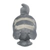 Pokemon Center: Sitting Cuties: Duskull Plush # 355 -  Generation 3 - 6 In - 2 of 2