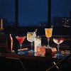 Bormioli Rocco America '20s 8.25 oz. Martini Glasses, 4-Piece, Clear - 3 of 4