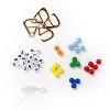 Tween Summer Camp Personalization Accessories Camp Bestie - Bullseye's Playground™ - 3 of 3