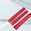 Unique Bargains Dry Tennis Racket Grip Tape Anti-Slip Absorbent 2 Pcs - 2 of 4