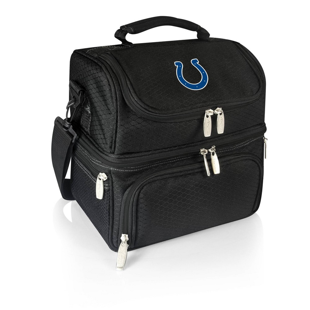 Photos - Food Container NFL Indianapolis Colts Pranzo Lunch Cooler Bag