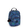 Kipling Seoul Small Printed Tablet Backpack - 2 of 4