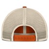 NCAA Miami Hurricanes Unstructured Snapback Baseball Hat: Cotton, Tagless, One Size - 4 of 4
