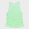 Women's High Neck Tank Top - Wild Fable™ - 4 of 4