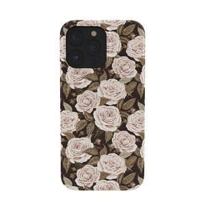 Avenie A Realm Of Roses Dark Academia Snap iPhone Case - Society6 - 1 of 1