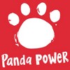 Men's Turning Red Panda Power Paw Print T-Shirt - 2 of 4