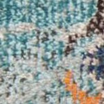 blue/light grey