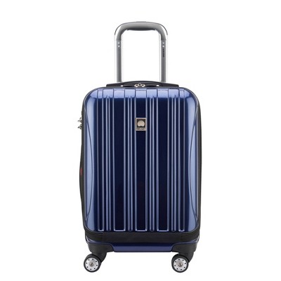 delsey carry on suitcase