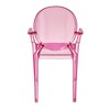 Commercial Seating Products,Kage kids side chair with Arms - 2 of 4