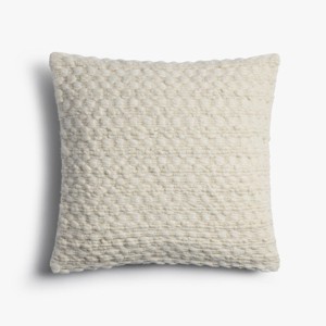 Alpine Wool Lumbar Pillow Cream - Parachute for Target - 1 of 4