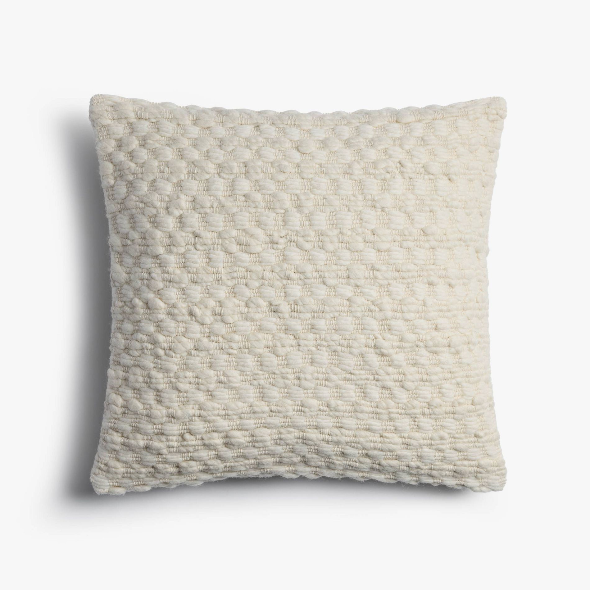 Alpine Wool Lumbar Pillow Cream - Parachute for Target