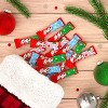 Kit Kat Christmas Milk Chocolate Wafer Candy Miniatures - 9.6oz - 3 of 4